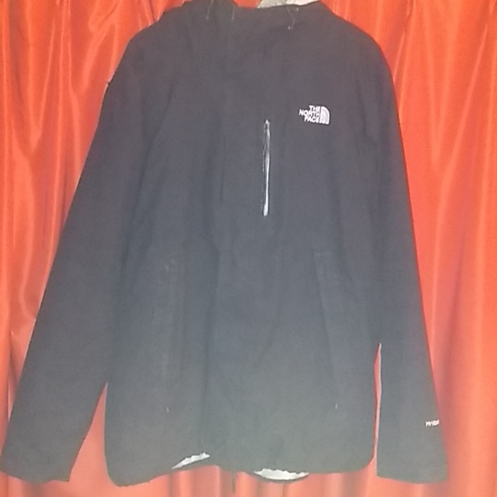 The North Face